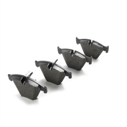 Pastillas De Freno Bmw Delanteras E60 E61 E65 E66 2005-2011 34116794915