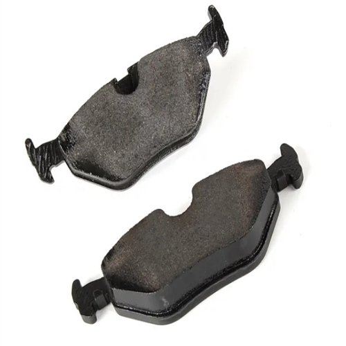 Pastillas De Freno Bmw Traseras E39 1996-2003 34216761281