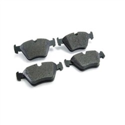 Pastillas de freno BMW Gdb1404 Gdb1531 34116761280