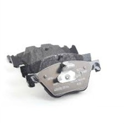 Pastillas de freno BMW 0252469719pd 34116858047