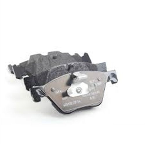 Pastillas de freno BMW 0252469719pd 34116858047