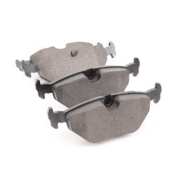 Pastillas de freno BMW traseras E36 E46 E85 E86 Z4 Fdb1301 34216778168