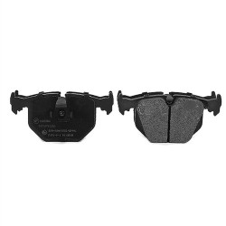 Pastillas de freno BMW traseras E46 E53 E85 E86 X5 Z4 Rth-34216761250
