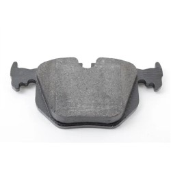 BMW Pastilla de freno trasera E46 E53 E85 E86 X5 Z4 2148701 34216761250