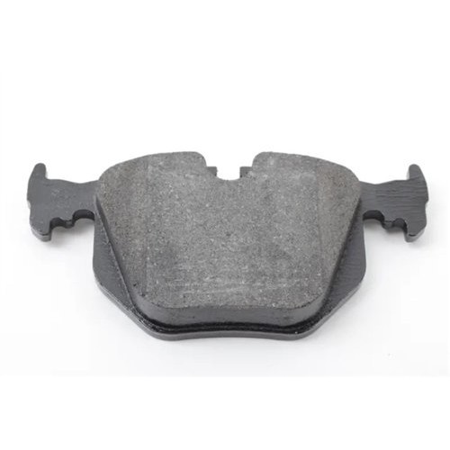 BMW Pastilla de freno trasera E46 E53 E85 E86 X5 Z4 2148701 34216761250