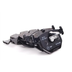 BMW Pastilla de freno trasera E46 E53 E85 E86 X5 Z4 34216761250