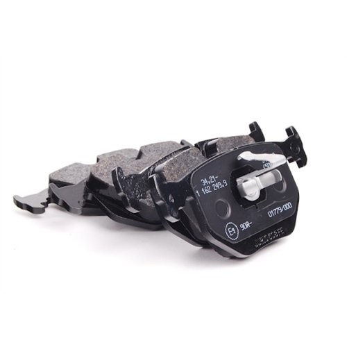 BMW Pastilla de freno trasera E46 E53 E85 E86 X5 Z4 34216761250