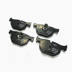 Pastillas De Freno Bmw Traseras E60 E61 E63 E64 2005-2010 34216763043