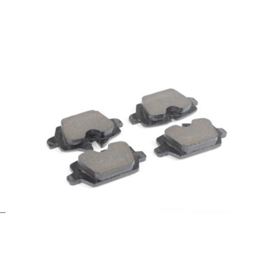 BMW Pastilla de freno trasera E81 E87 E90 E92 22258bw 34216788183