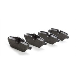 BMW Pastilla de freno trasera E81 E87 E90 E92 34216788183