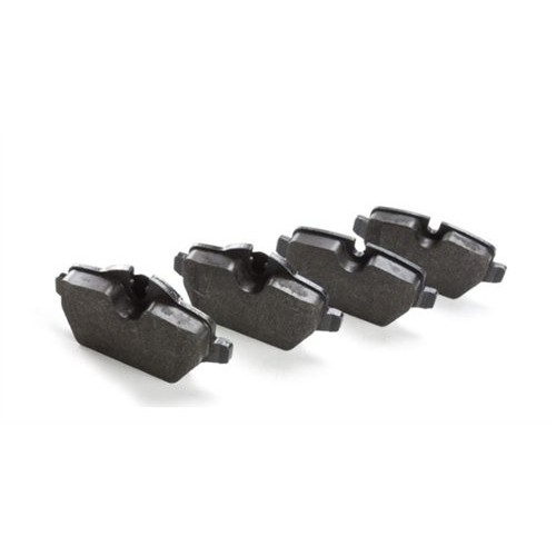 BMW Pastilla de freno trasera E81 E87 E90 E92 34216788183