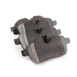 BMW Pastilla de freno trasera E89 Z4 34216788275