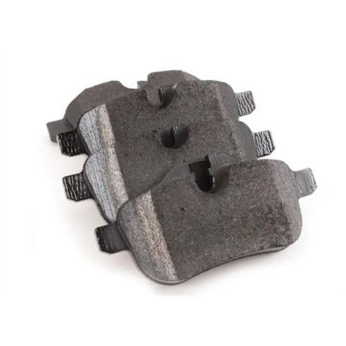 BMW Pastilla de freno trasera E89 Z4 34216788275