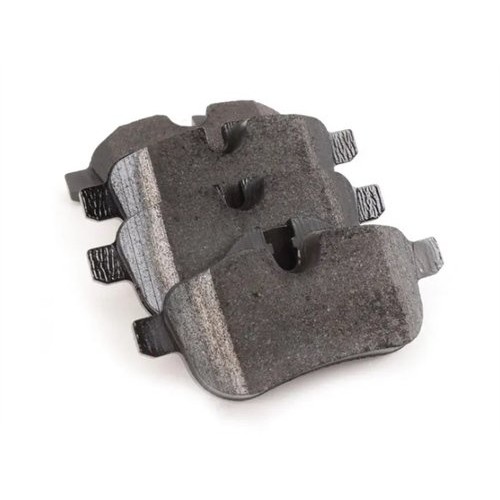 BMW Pastilla de freno trasera E89 Z4 34216788275