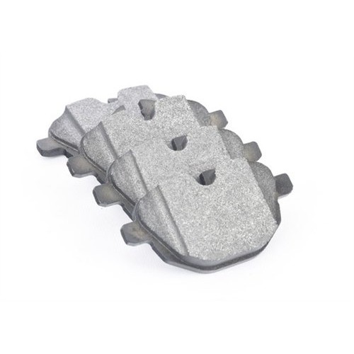 Pastillas de freno BMW traseras F10 F25 F26 F89 X3 X4 2456101 34216796741