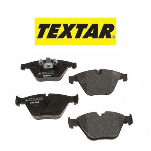 Pastillas de freno BMW traseras Touring Gt 34216873093 2530701 34216850569