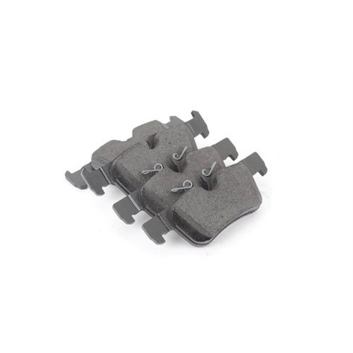 BMW Pastilla De Freno Trasera F45 F46 F48 F39 X1 X2 Trw34216859917