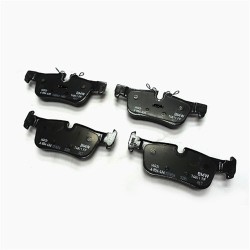 Pastillas de freno BMW traseras F45 F46 F48 F39 X1 X2 20916910 34216859917