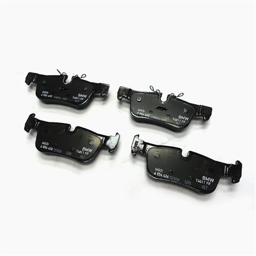 Pastillas de freno BMW traseras F45 F46 F48 F39 X1 X2 20916910 34216859917