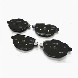 BMW Pastilla de freno trasera G01 G02 G11 G12 G30 G31 G15 G05 X3 X4 Touring X5 Adb114211 34216885451