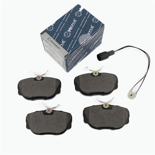 Pastillas de Freno BMW Delanteras E30 34111161347