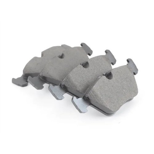 Pastillas De Freno Bmw Delanteras E32 E34 E36 2096801 34111162535