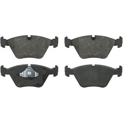 Pastillas de Freno BMW Delanteras E32 E34 E36 341111162535
