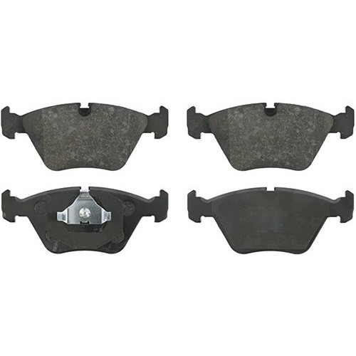 Pastillas de Freno BMW Delanteras E32 E34 E36 341111162535