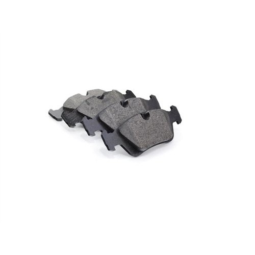 Pastillas De Freno Bmw Delanteras E36 E46 E85 Z4 1992-2003 34216761244