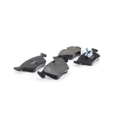 BMW Pastillas de Freno Delanteras E46 E85 E86 Z4 34116779652