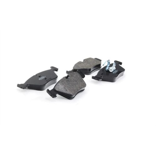 BMW Pastillas de Freno Delanteras E46 E85 E86 Z4 34116779652