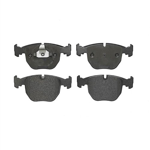 BMW Pastillas de Freno Delanteras E53 X5 34116761252