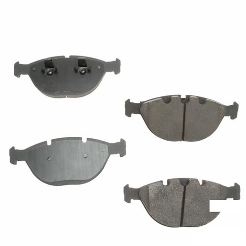 BMW Pastillas de Freno Delanteras E53 X5 34116761282