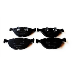 Pastillas de Freno BMW Delanteras E53 X5 Rem-34116761282