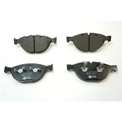 Pastillas de freno BMW Delanteras E60 E61 E63 E64 34112284065