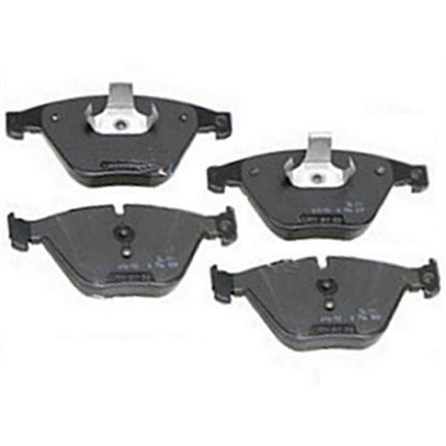 Pastillas de Freno BMW Delanteras E60 E61 E65 E66 34116794915