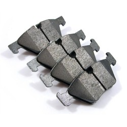 Pastillas de freno BMW Delanteras E60 E90 34116763617