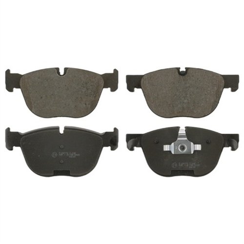 BMW Pastillas de Freno Delanteras E70 E71 F16 F15 X5 X6 X6 X5 34116852253