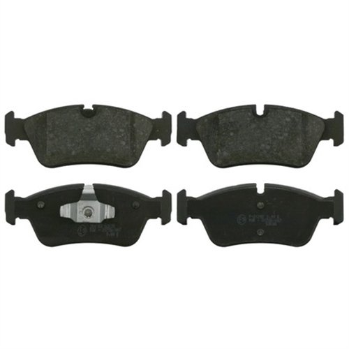 BMW Pastillas de Freno Delanteras E87 34116769763