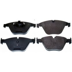 BMW Pastillas de Freno Delanteras E90 E91 E92 E93 E84 X1 34116780711