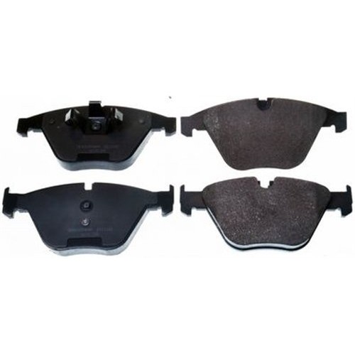 BMW Pastillas de Freno Delanteras E90 E91 E92 E93 E84 X1 34116780711