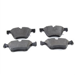 Pastillas de freno BMW delanteras E90 E91 E92 E93 E84 E89 X1 Z4 34116799166 34116771868