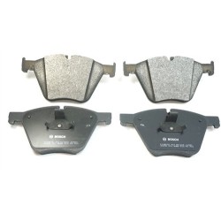 Pastillas de freno BMW Delanteras F01 F02 F04 F07 Gt 34116794464