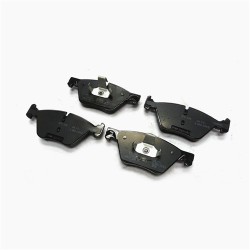 BMW Pastillas de Freno Delanteras F10 34116860242