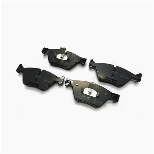 BMW Pastillas de Freno Delanteras F10 34116860242