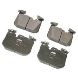 Pastillas de freno BMW delanteras F12 F13 F06 F10 F80 8db355023141 34112284969