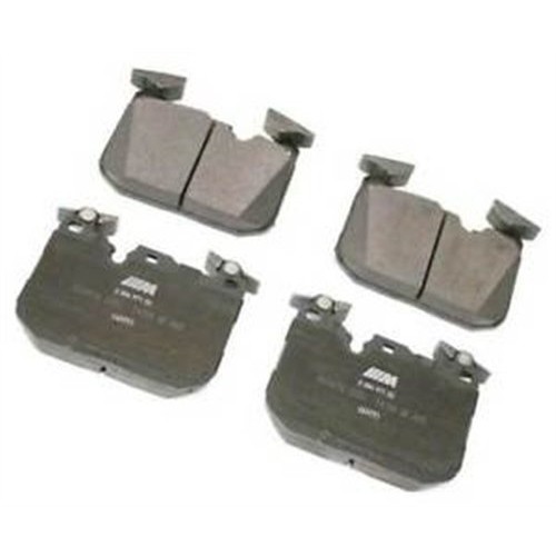 Pastillas de freno BMW delanteras F12 F13 F06 F10 F80 8db355023141 34112284969