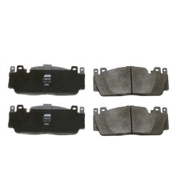 Pastillas de freno BMW Delanteras F12 F13 F06 F10 F80 34112284369
