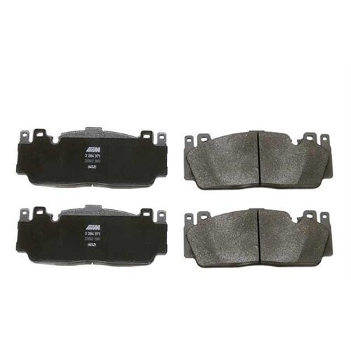 Pastillas de freno BMW Delanteras F12 F13 F06 F10 F80 34112284369