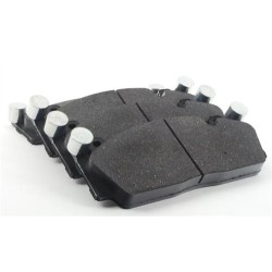 Pastillas de freno BMW Delanteras F12 F13 F06 F10 34112284369